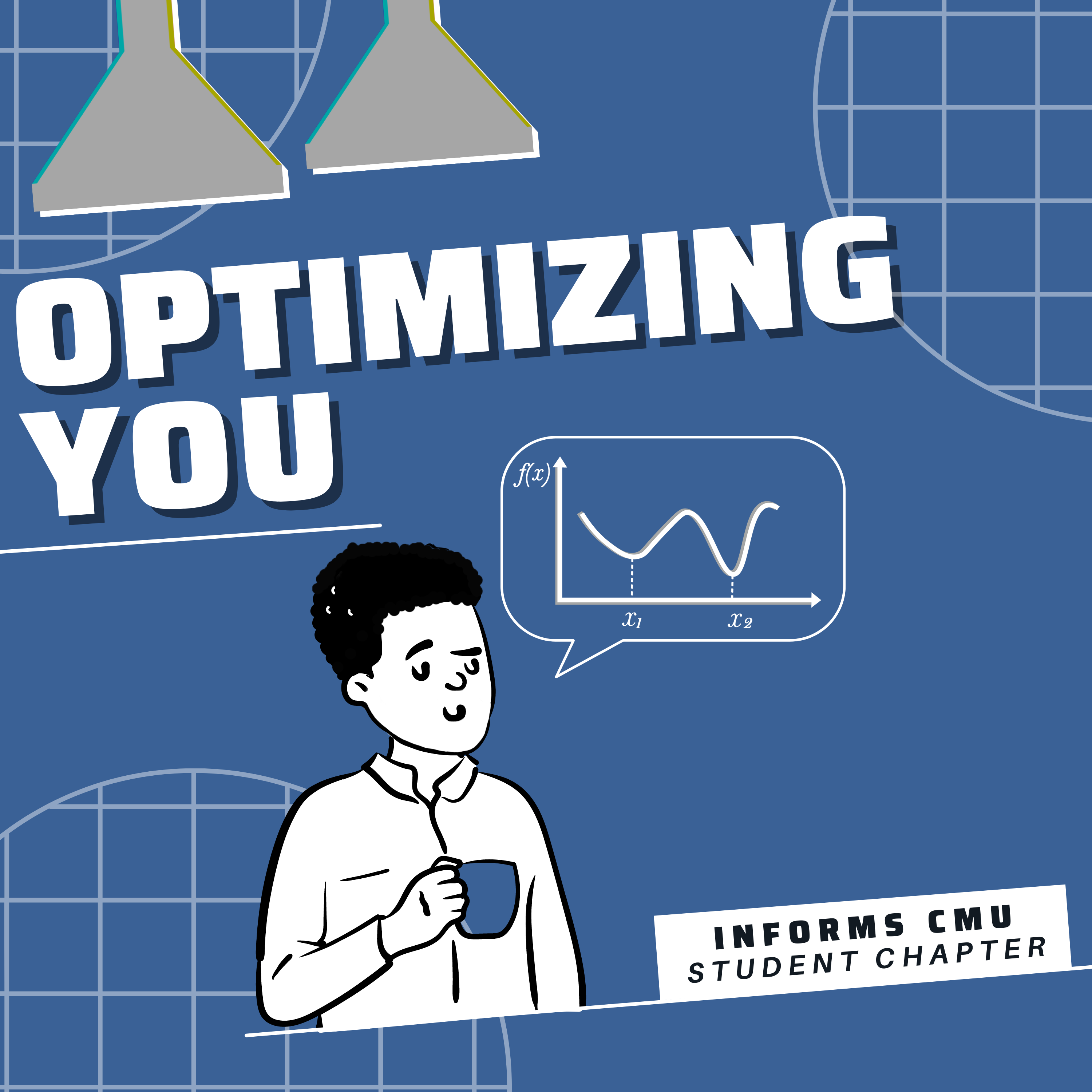Podcast: Optimizing You Episode 2