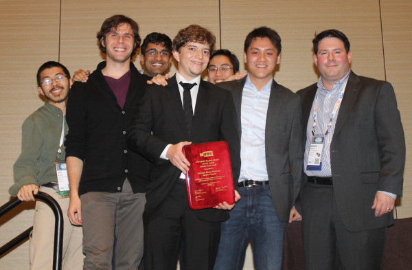 INFORMS 2016 Awards